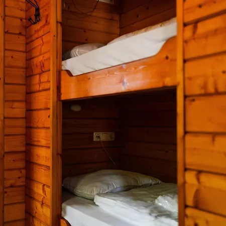 Tatil Evi Sfeervolle Blokhut Met Fijne Buitenruimte @ Veluwe Epe