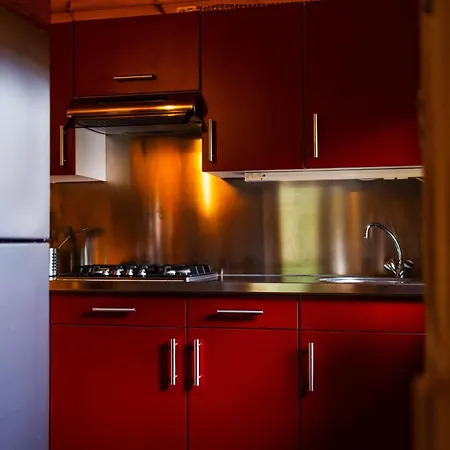 Sfeervol Houten Met Fijne Buitenruimte Op De Veluwe Сasa de vacaciones Epe