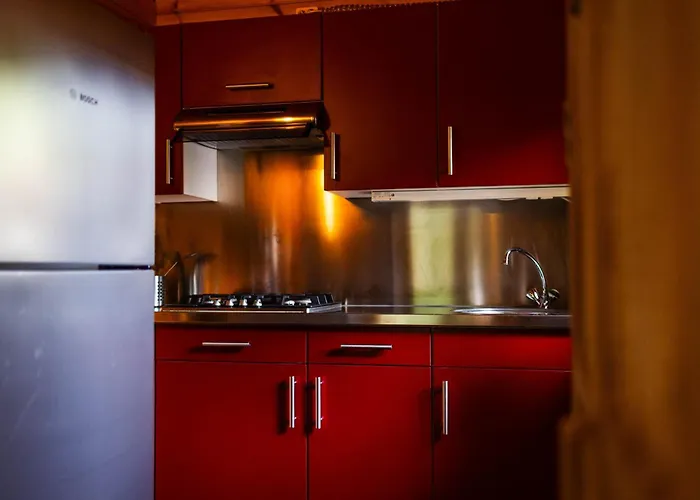 Sfeervol Houten Met Fijne Buitenruimte Op De Veluwe Σπίτι διακοπών Epe