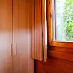 Sfeervol Houten Met Fijne Buitenruimte Op De Veluwe Holiday home *